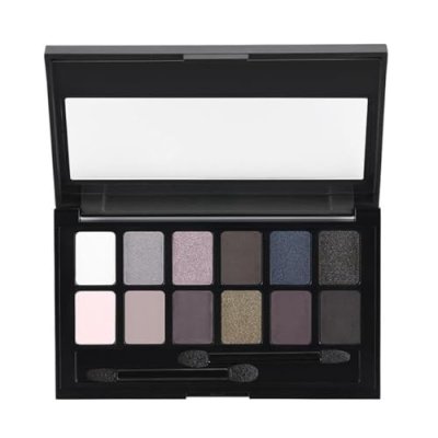 Maybelline Rock Nudes Palette