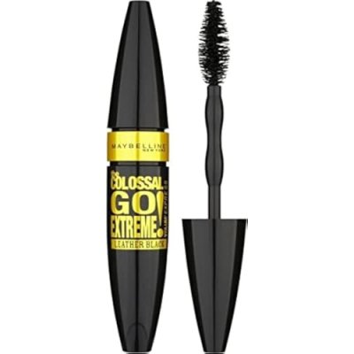 Maybelline Colossal Mascara
