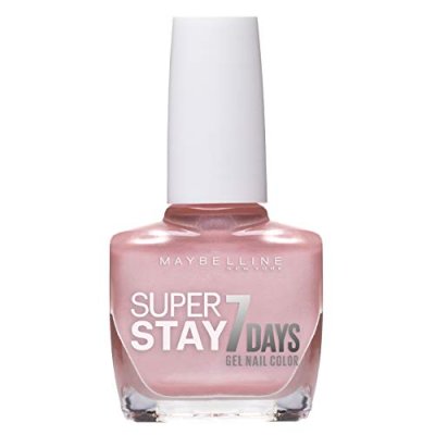 Maybelline SuperStay Gel Polish