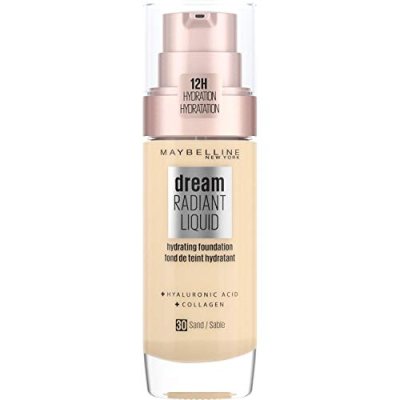 Maybelline Hydrating Foundation