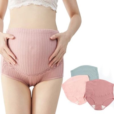 Oaygat Maternity Knickers