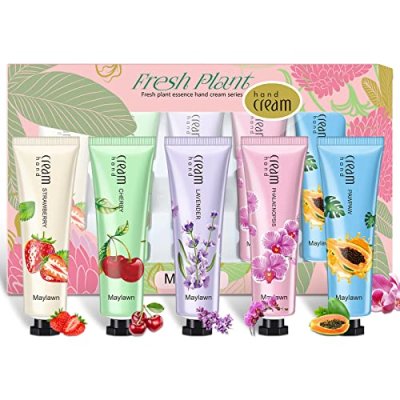 Maylawn Hand Cream Gift Set