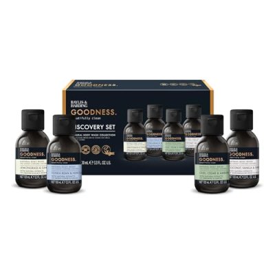 Baylis & Harding Gift Set