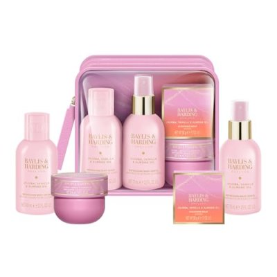 Baylis & Harding Travel Gift Set