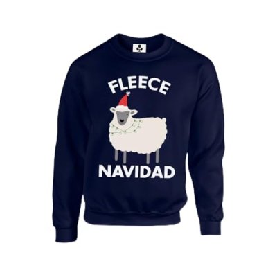 Taylor Brown Christmas Sweatshirt
