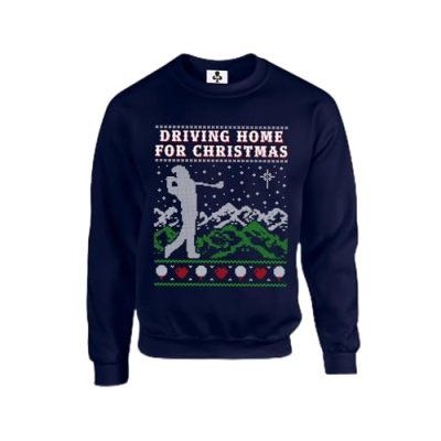 Taylor Brown Sweatshirt