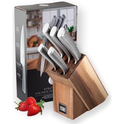 Taylors Eye Witness Knife Set