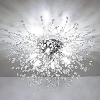 Rayofly Crystal Ceiling Lights