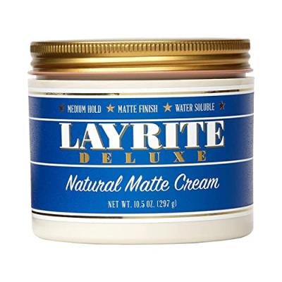 Layrite Matte Cream Medium Hold
