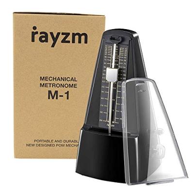 Rayzm Mechanical Metronome