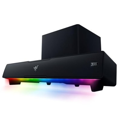 Razer Leviathan V2 Soundbar