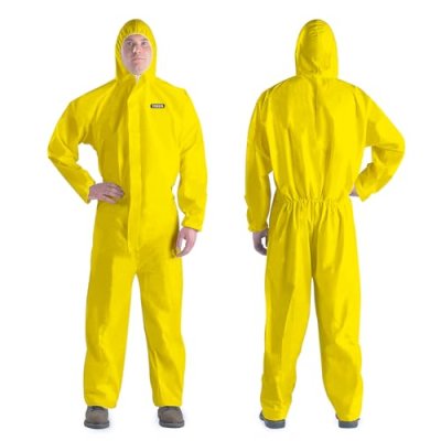 YIBER Hazmat Suit
