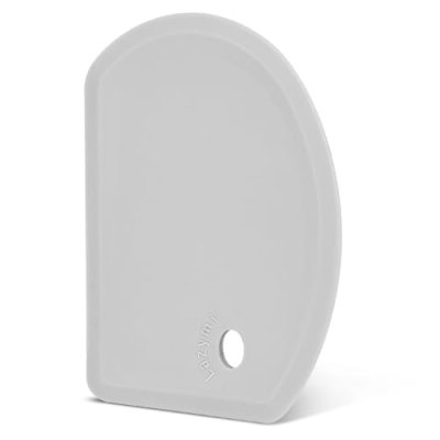 Lazymi Silicone Dough Scraper