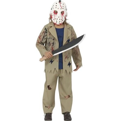 FIESTAS GUIRCA Jazz Dead Costume