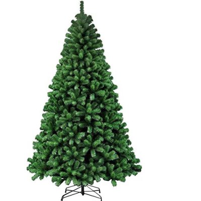 Abaseen 7ft Christmas Tree