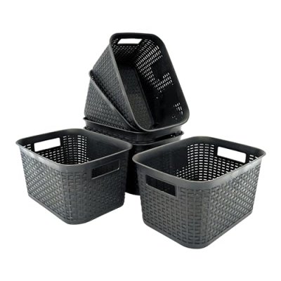 Abbaware Storage Baskets