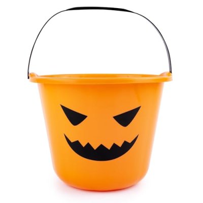 Abeec Halloween Bucket
