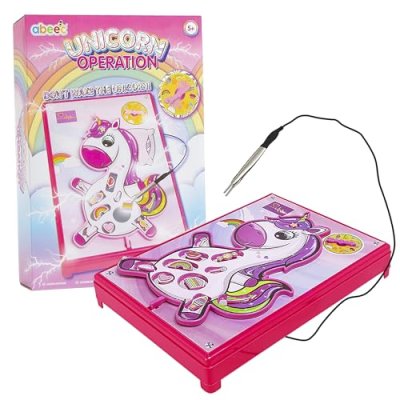 Abeec Unicorn Operation