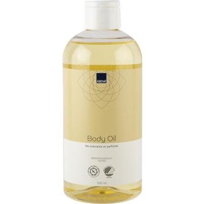 Abena Body Oil