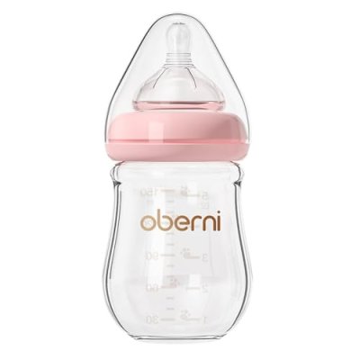 Oberni Baby Bottle