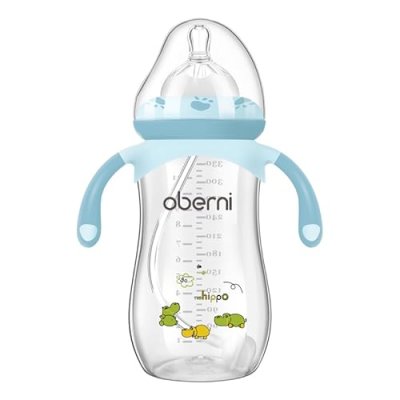 Oberni Baby Bottles