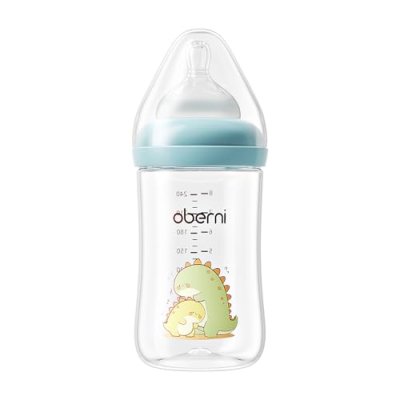 Oberni Baby Bottles