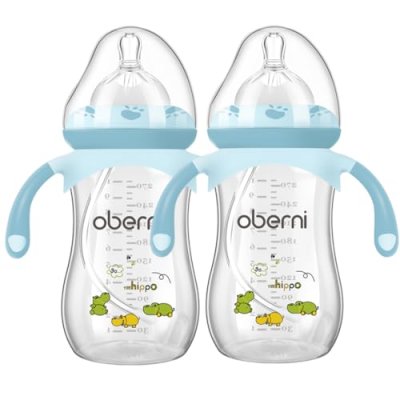 Oberni Baby Bottles