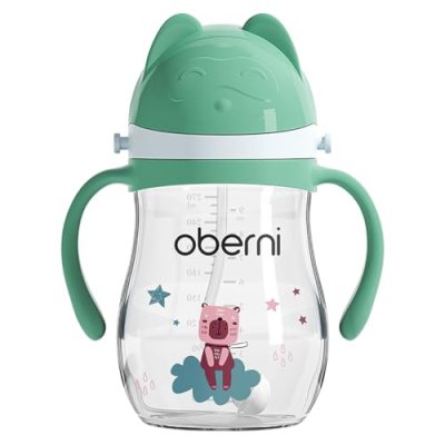 Oberni Tritran Sippy Bottle
