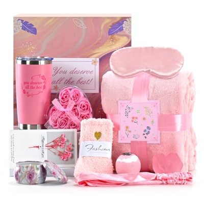Obisesio Spa Gift Set
