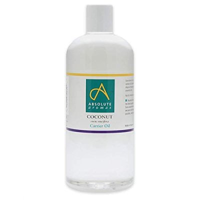 Absolute Aromas Coconut Carrier Oil