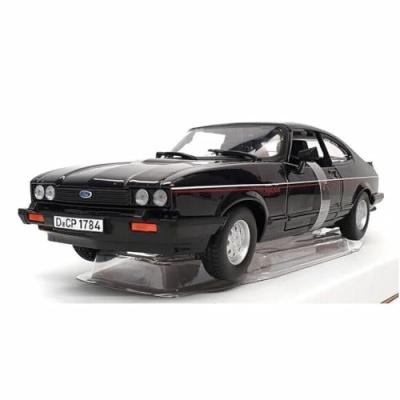 Bburago Ford Capri Collectible Car