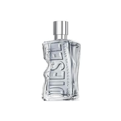 D by Diesel Men's Eau de Toilette