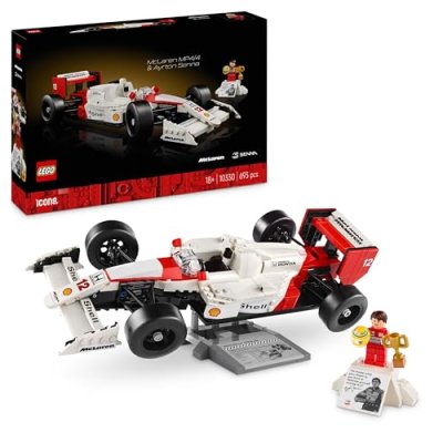 LEGO McLaren F1 Set