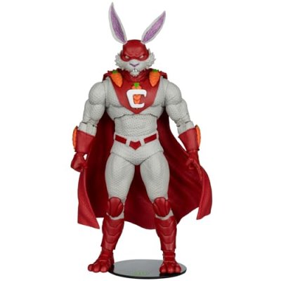 McFarlane Captain Carrot Figure