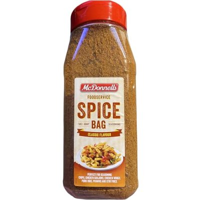 McDonnells Spice Mix
