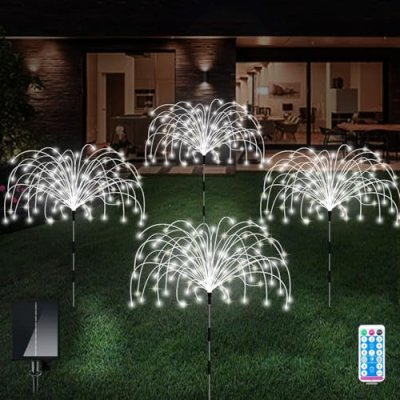 AcaJoe Solar Fairy Lights