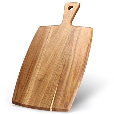 Acacia Wood Chopping Board