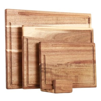 Acacia Wooden Chopping Boards