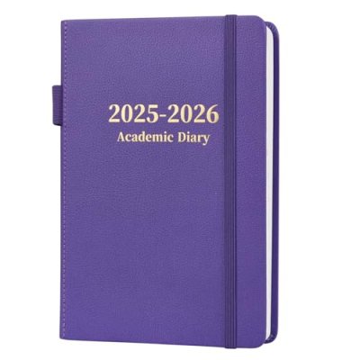 Academic Diary 2025-2026
