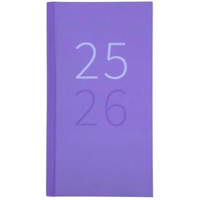 Academic Diary and Planner