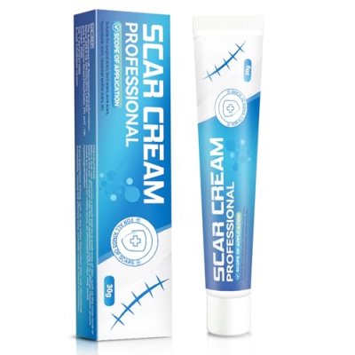 Scar Removal Cream