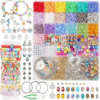 Ocardi Jewellery Making Kit