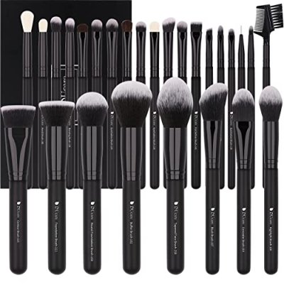 DUcare Makeup Brush Set