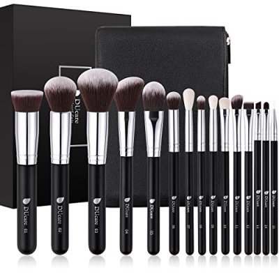 DUcare Makeup Brush Set