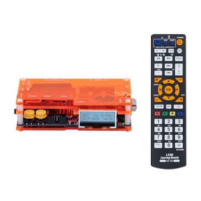 Mcbazel OSSC Scan Converter v1.6
