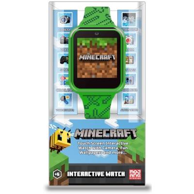 Accutime Sonic Kids Smart Watch