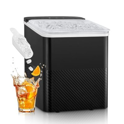 FOHERE Ice Maker