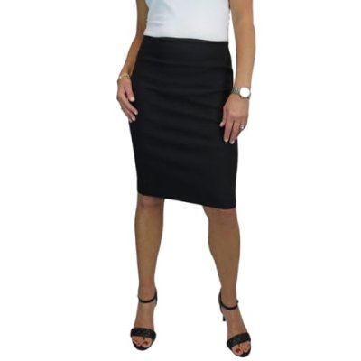 Icecoolfashion Women's Pencil Skirt