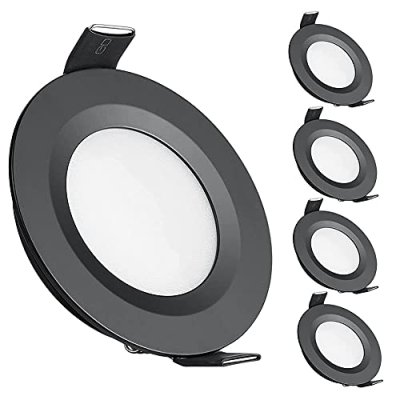 Acegoo LED Recessed Ceiling Lights