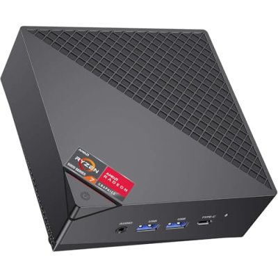 Acemagician AM06PRO Mini PC